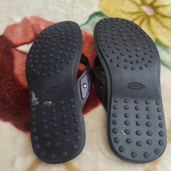 TOD'S - Picture 5 of 5